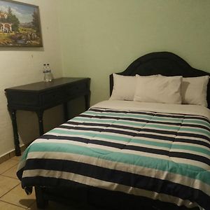 Private Bathroom Double Room